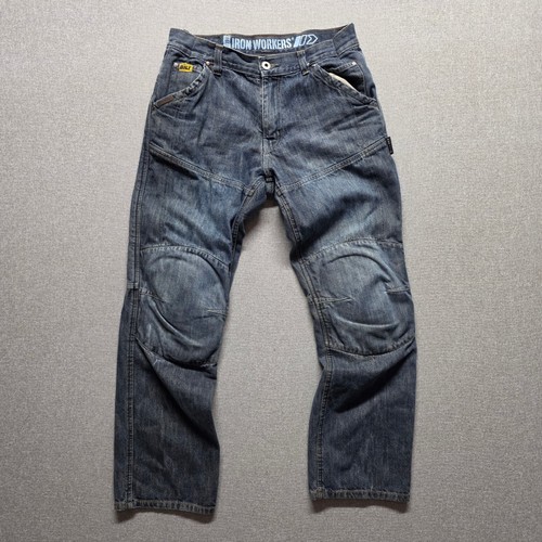 Bilt iron workers mens - bilt, 32