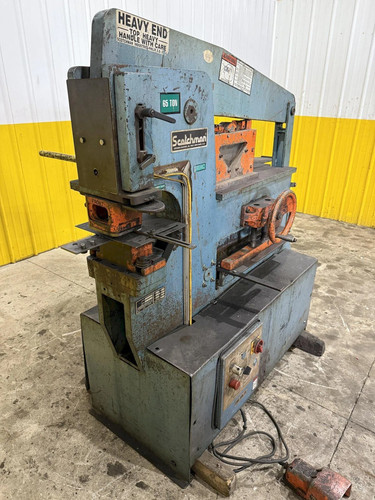 Ton scotchman model 6509 - ton, #6509