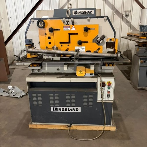 Kingsland compact - compact, 45